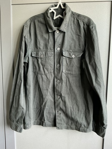 Allsaints spotter distressed - spotter,