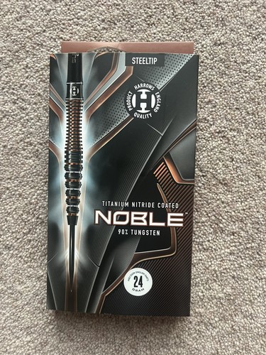 Harrows noble tungsten - noble, 90%