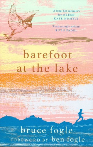 Barefoot the lake - the,