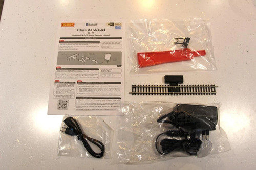 Hornby 120 power supply - power,