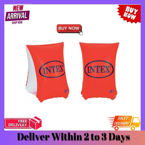 Intex 58641eu deluxe large - deluxe,