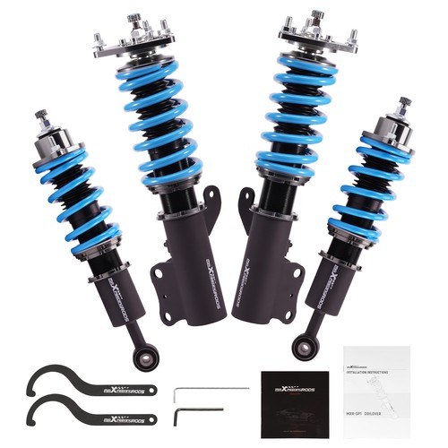 Upgrade coilovers kit for - kit,