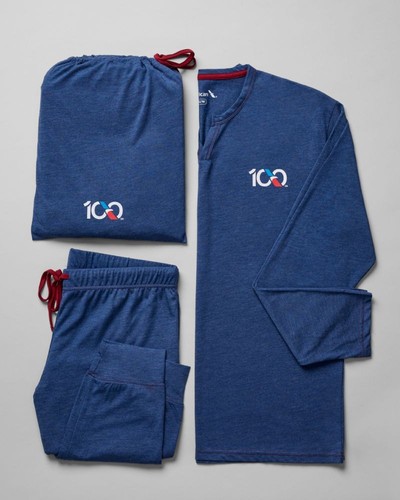 American airline centennial - american,