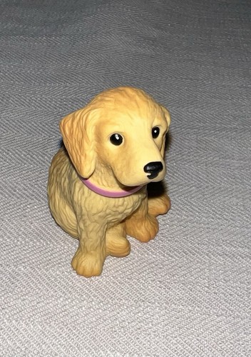 Mattel barbie labrador with - barbie,