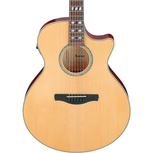Ibanez ae170 grand - ae170, auditorium