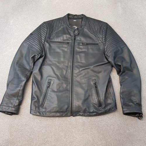 Superdry mens jacket 2xl - superdry,