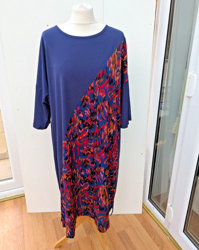 Frank usher shift dress - frank,