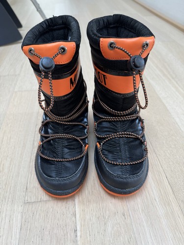 Moon boot kids sport - moon, jr