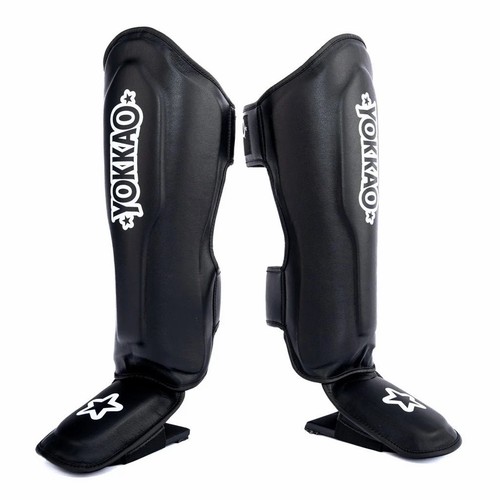 Yokkao essential shin - shin, guards