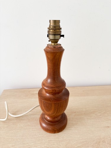 Vintage wood oak - oak, table