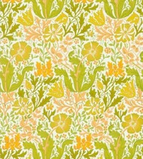 William morris co compton - william, &