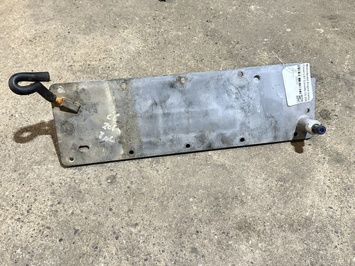 Engine cover - cover,