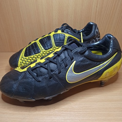 Nike total laser - nike, sg