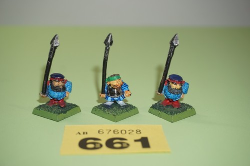 Warhammer fantasy citadel - warhammer,