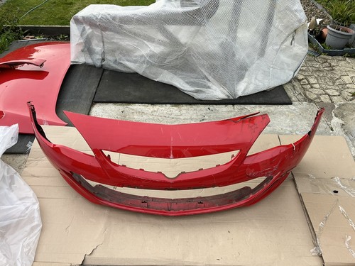 Vauxhall astra gtc door - vauxhall,