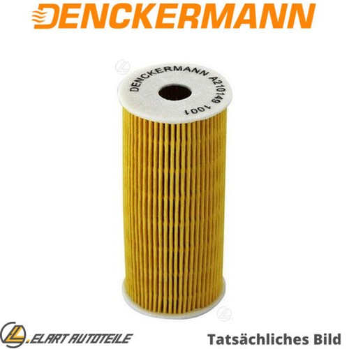 Oil filter for mercedes benz - filter, mercedes-benz
