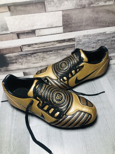 Nike total90 t90 ninety shoot - t90,