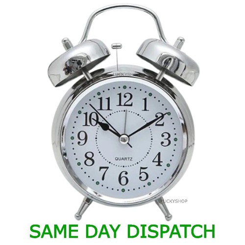Classic retro style - , alarm