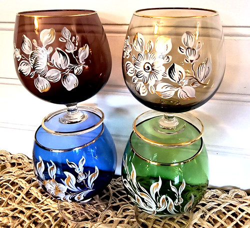 Mcm bohemia barware - barware, glasses