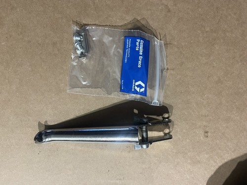 Graco xtr trigger kit - trigger,