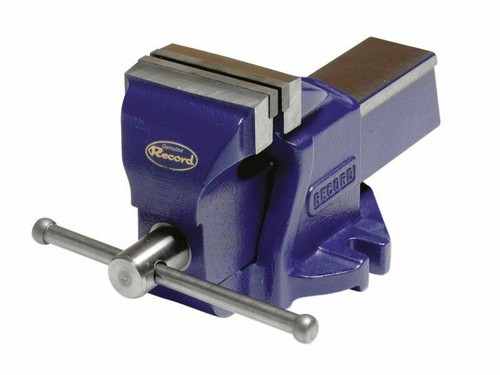 Irwin record 4zr 4 - irwin, 4"