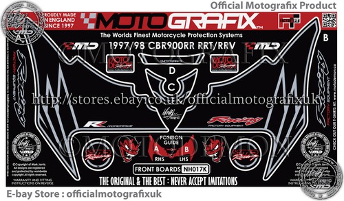 Honda cbr900rr rrt rrv - rrt, 2006