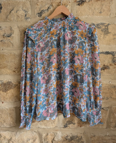 Cotton traders floral high - traders,