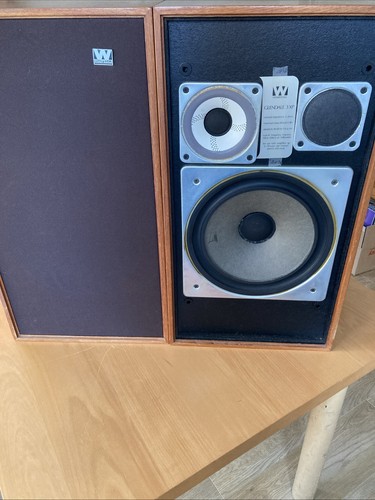 Wharfedale glendale 3xp - glendale,