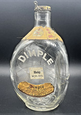 Vintage dimple haig scotch - vintage,