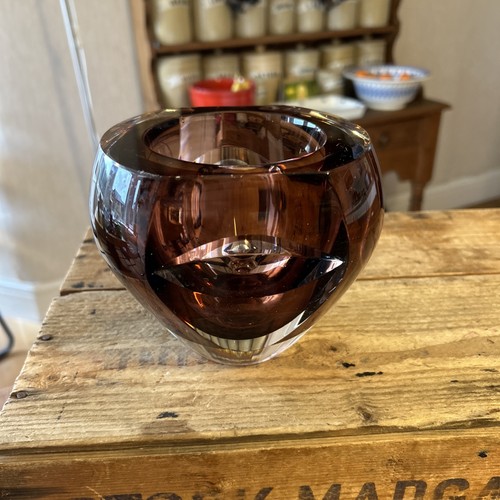 Stunning glass kosta boda - stunning,