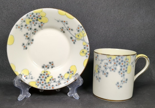 Art deco royal doulton - royal,