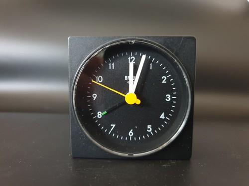 Braun vintage quartz - braun,