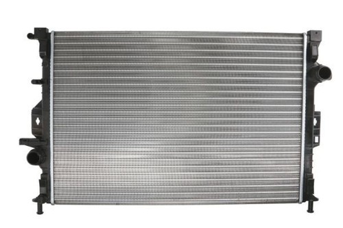 Radiator engine cooling - engine,
