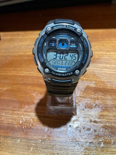 Casio 2000w cheap - ae-2000w,