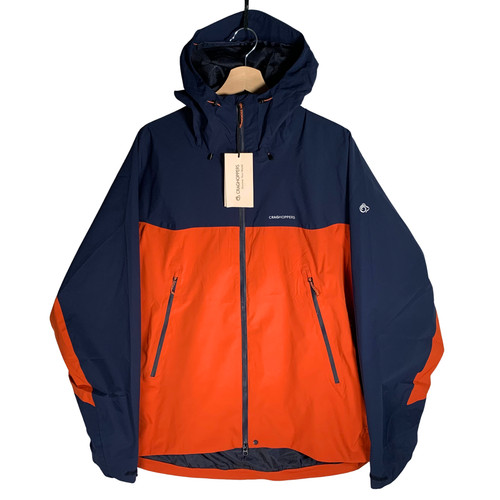 Craghoppers diggory jacket xxl - craghoppers,