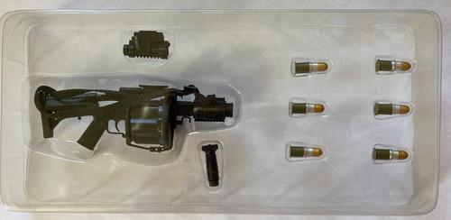 Zytoys 6th scale mgl - zytoys, 1:6th