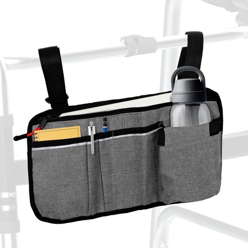 Walker wheelchair bag - walker,