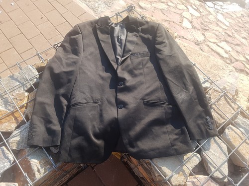 Angelo litrico jacket size - angelo,