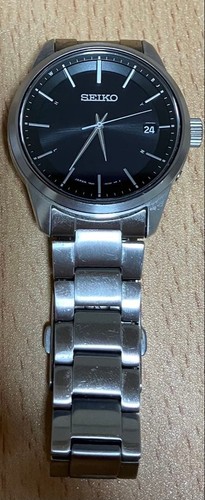 Seiko spirit - seiko,
