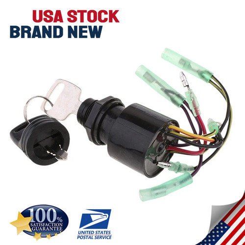 17009a5 ignition switch - ignition,