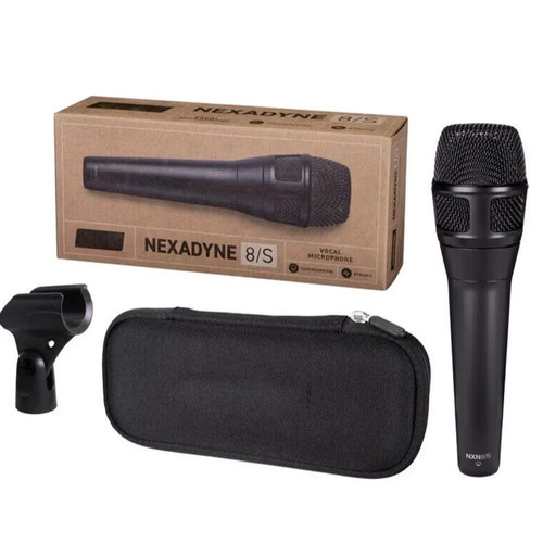 Nxn8 cardioid dynamic - nxn8/s,