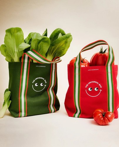 Anya hindmarch universal - universal, x