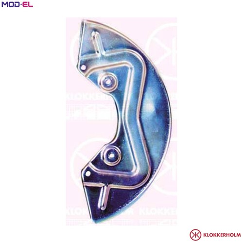 Splash guard brake disc - splash,