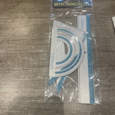 Pack geometry set metal - 4,