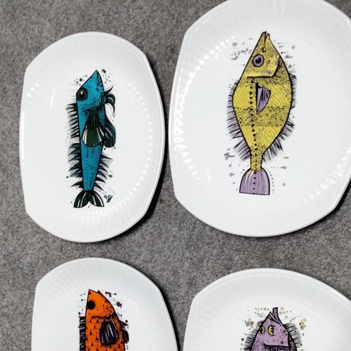 Aquarius english ironstone - english,