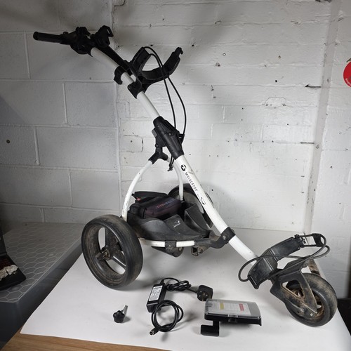 Motocaddy electric golf - motocaddy, s1