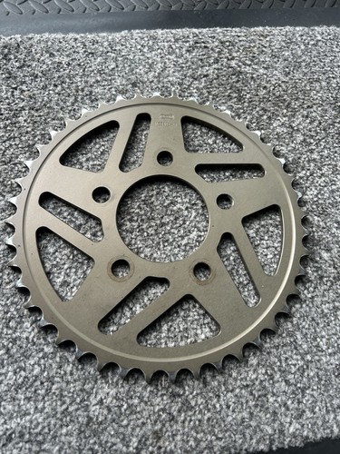 Bmw s1000rr rear wheel - s1000rr, hp