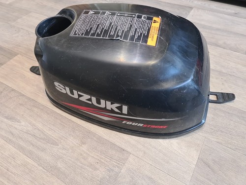 Suzuki df2 5hp - df2.5, stroke