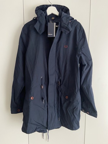 Fred perry fishtail - fred,