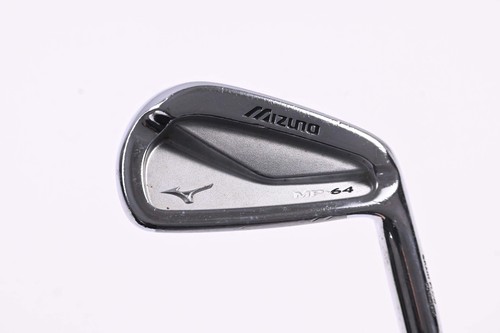 Mizuno iron 27 - mp-64, #5